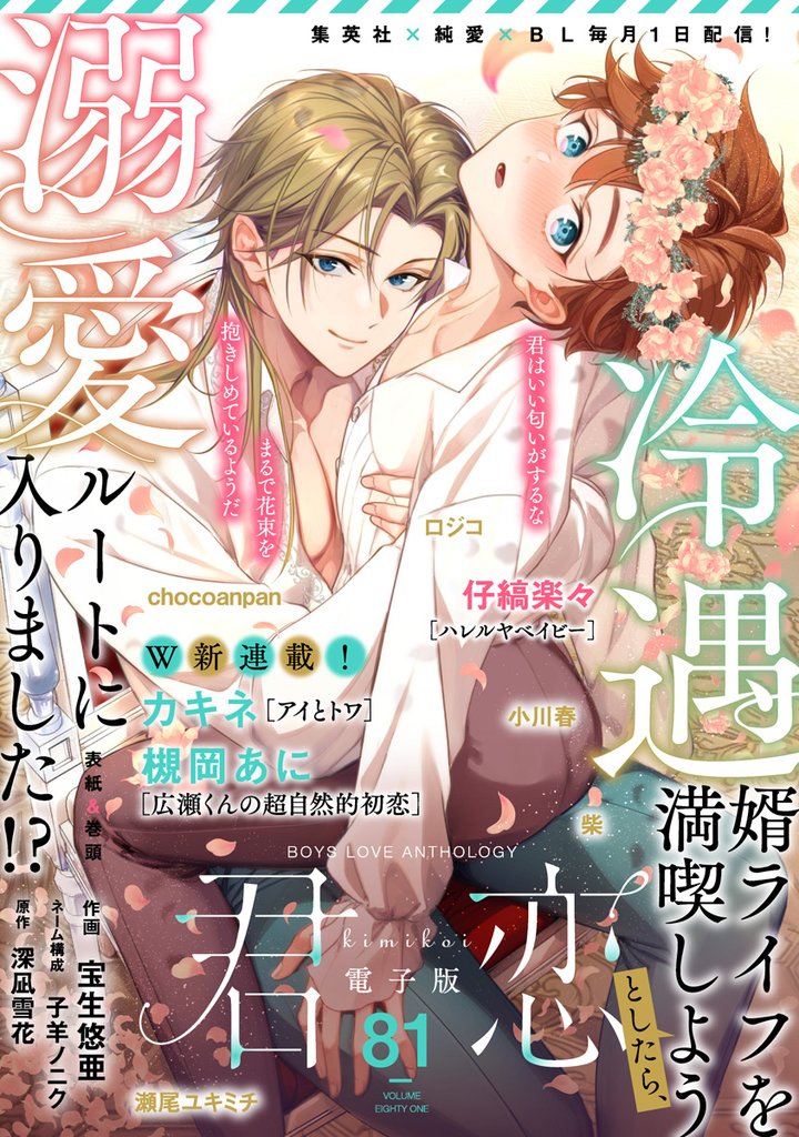 君恋 78 冊セット 最新刊まで
