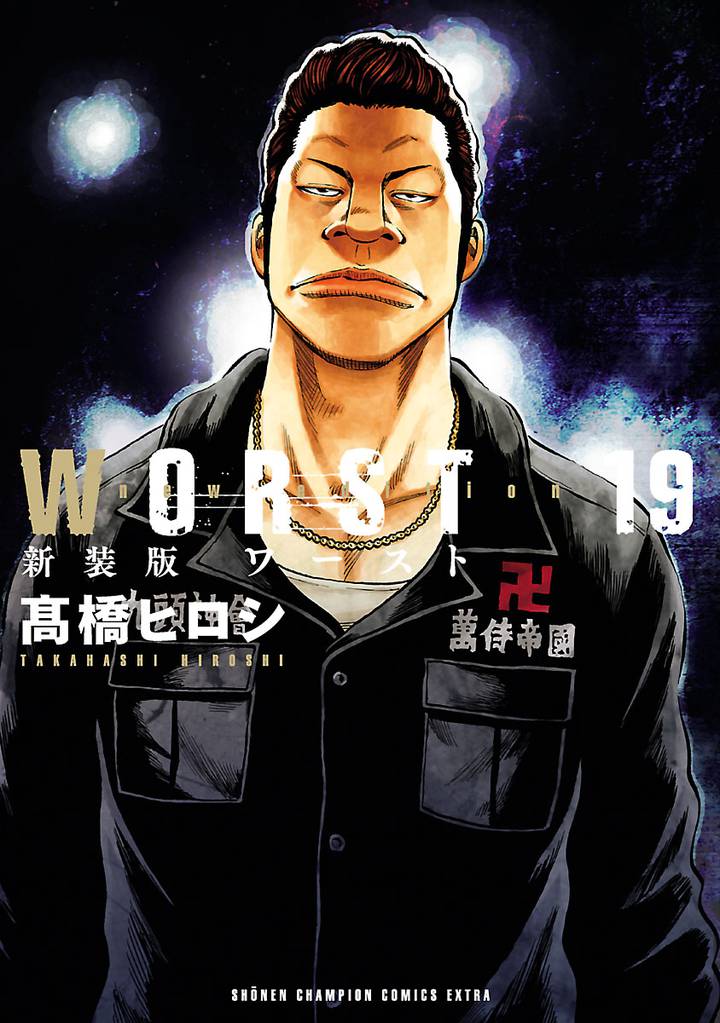 WORST