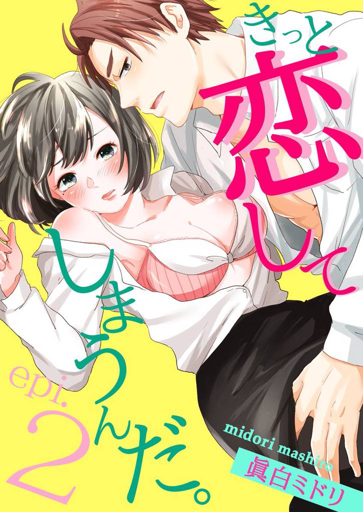 きっと恋してしまうんだ。 2 冊セット 最新刊まで