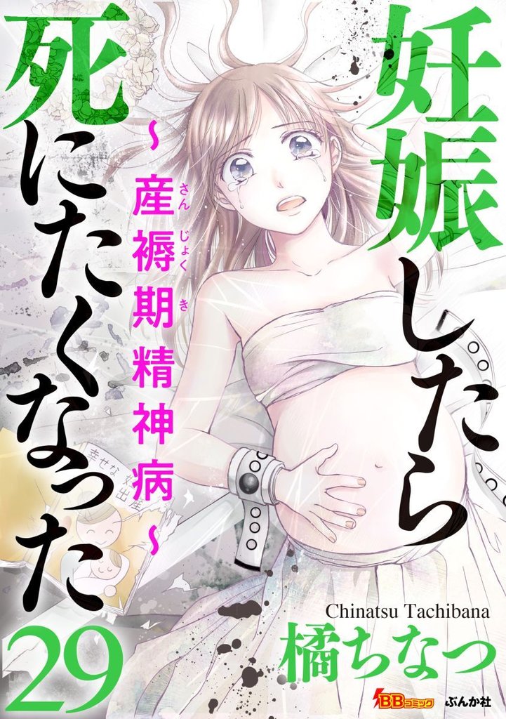 妊娠したら死にたくなった～産褥期精神病～（分冊版） 29巻