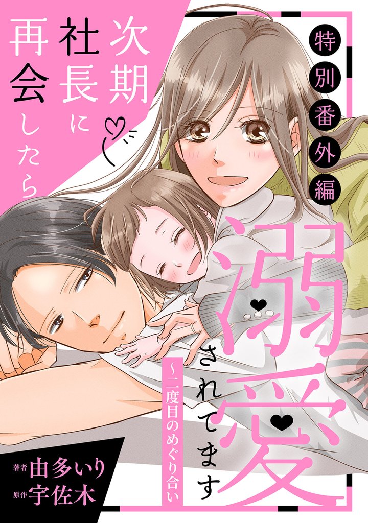 次期社長に再会したら溺愛されてます 9 冊セット 全巻