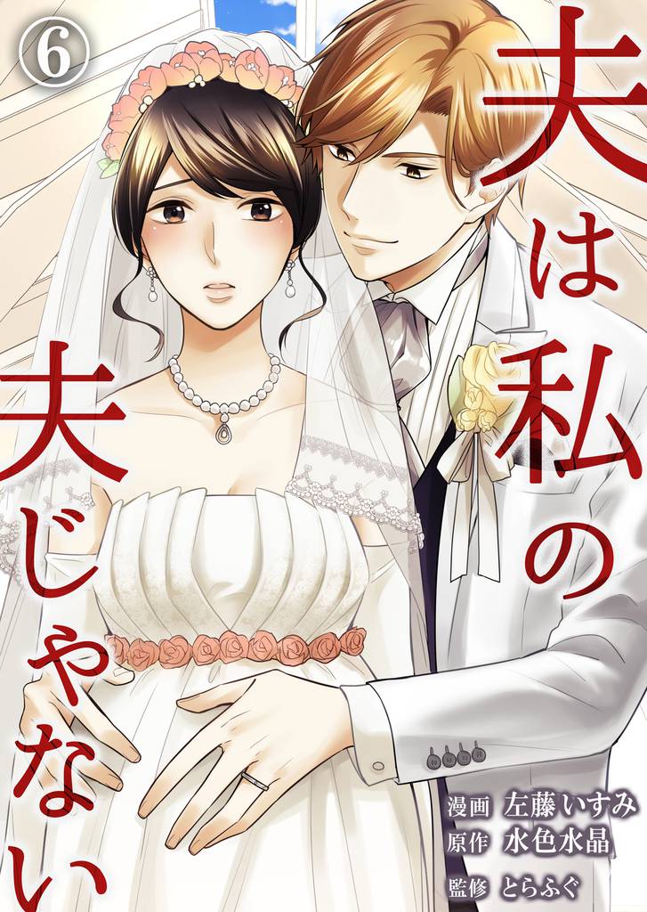 夫は私の夫じゃない（6）