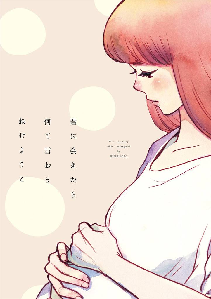 君に会えたら何て言おう【電子限定特典付】