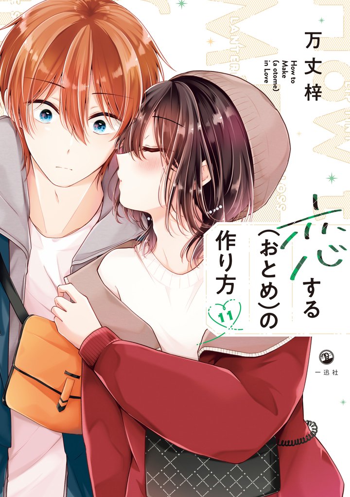 恋する(おとめ)の作り方 11 冊セット 最新刊まで