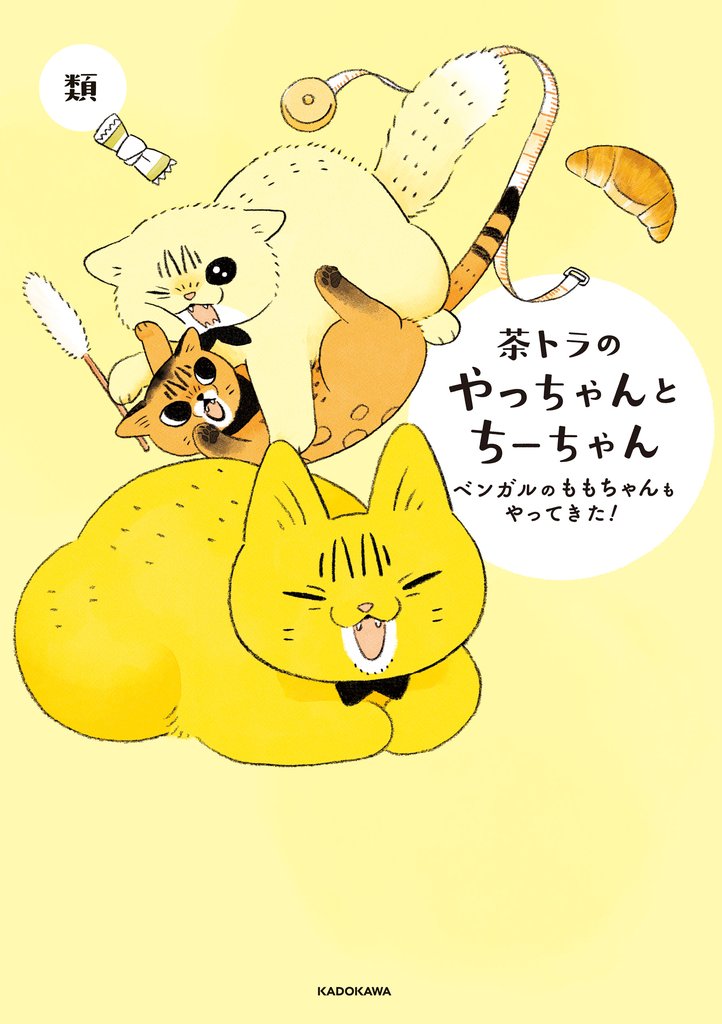 茶トラのやっちゃん 3 冊セット 最新刊まで
