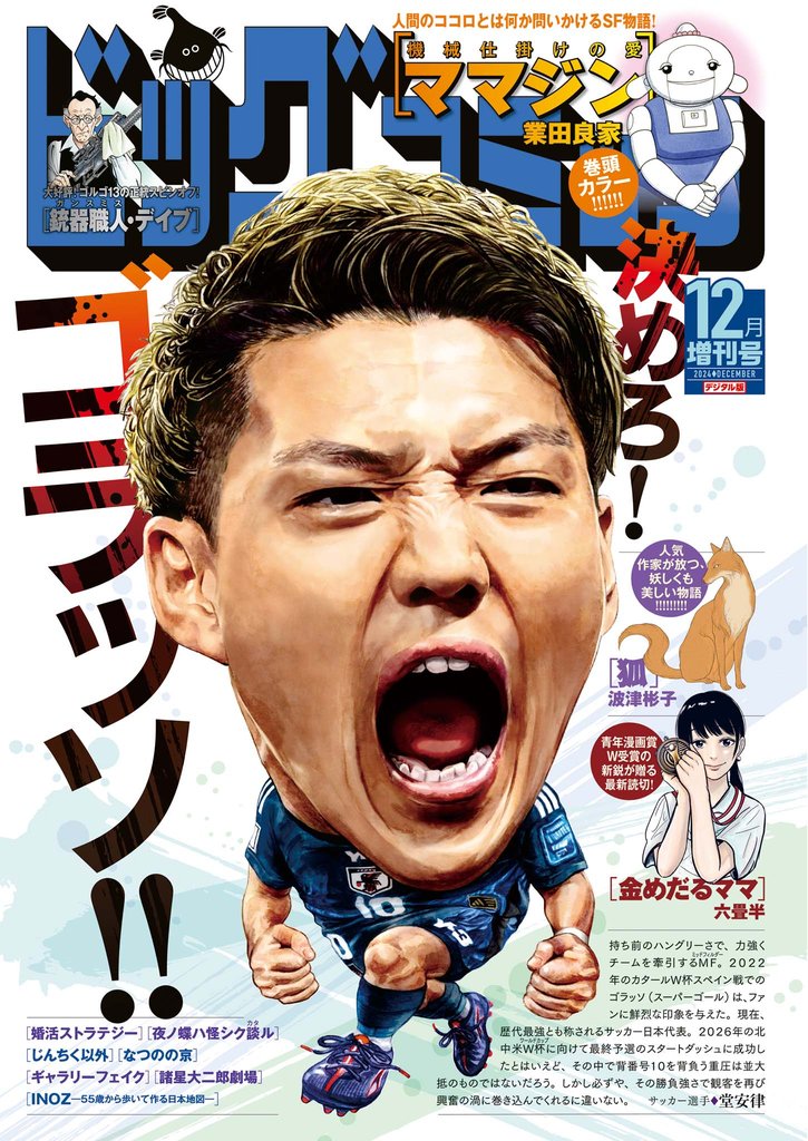 ビッグコミック増刊 3 冊セット 最新刊まで