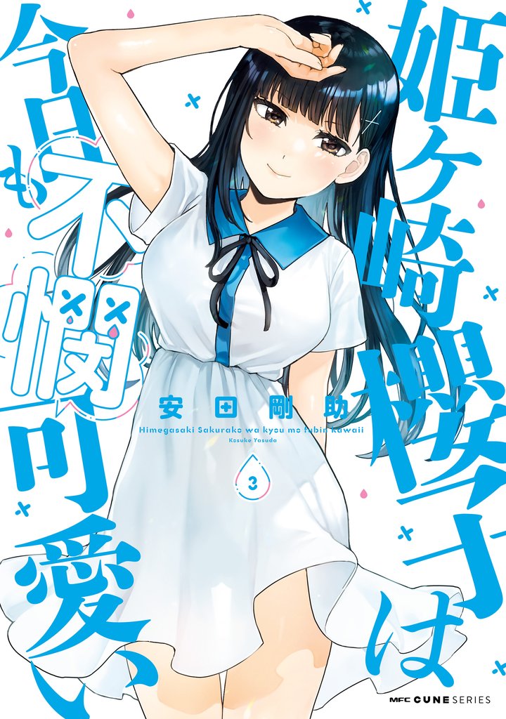 姫ヶ崎櫻子は今日も不憫可愛い　３