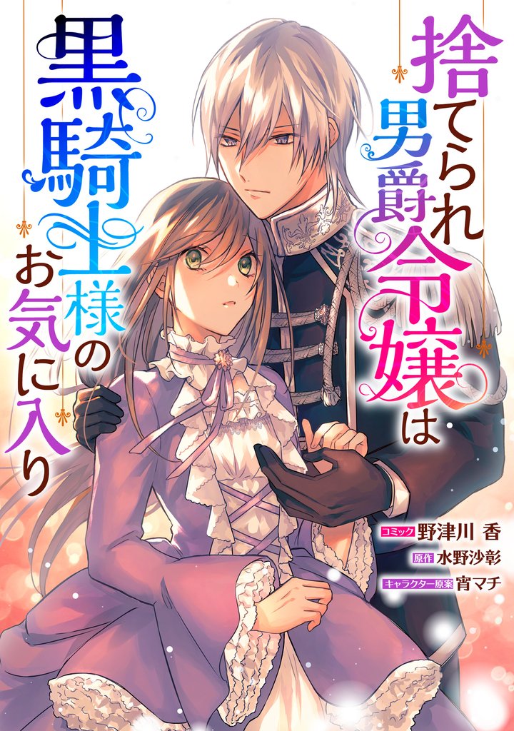捨てられ男爵令嬢は黒騎士様のお気に入り　連載版 32 冊セット 最新刊まで