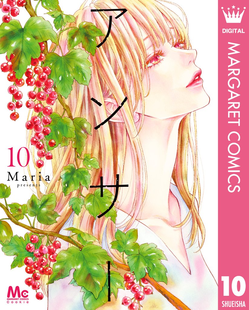 アンサー 10 冊セット 最新刊まで