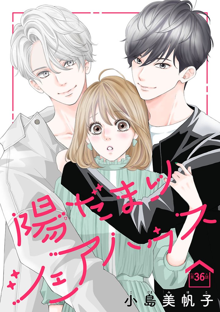 陽だまりシェアハウス(話売り) 37 冊セット 最新刊まで