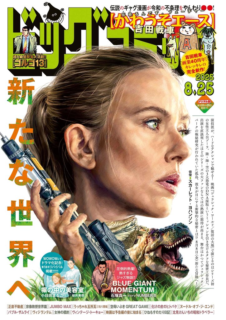 ビッグコミック 13 冊セット 最新刊まで
