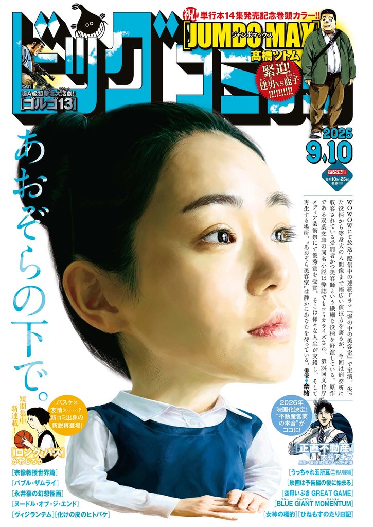 ビッグコミック 12 冊セット 最新刊まで