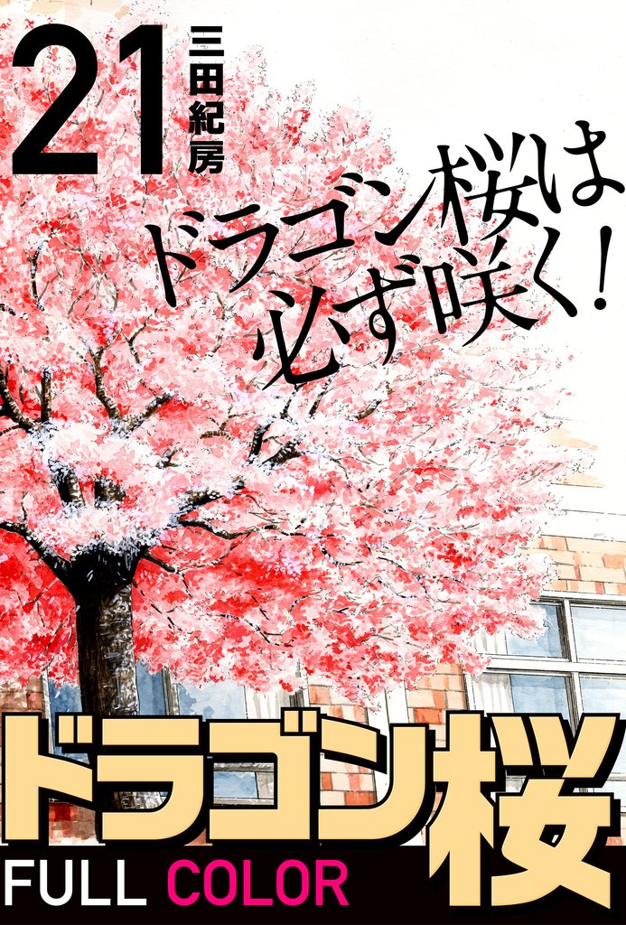 ドラゴン桜 フルカラー 版