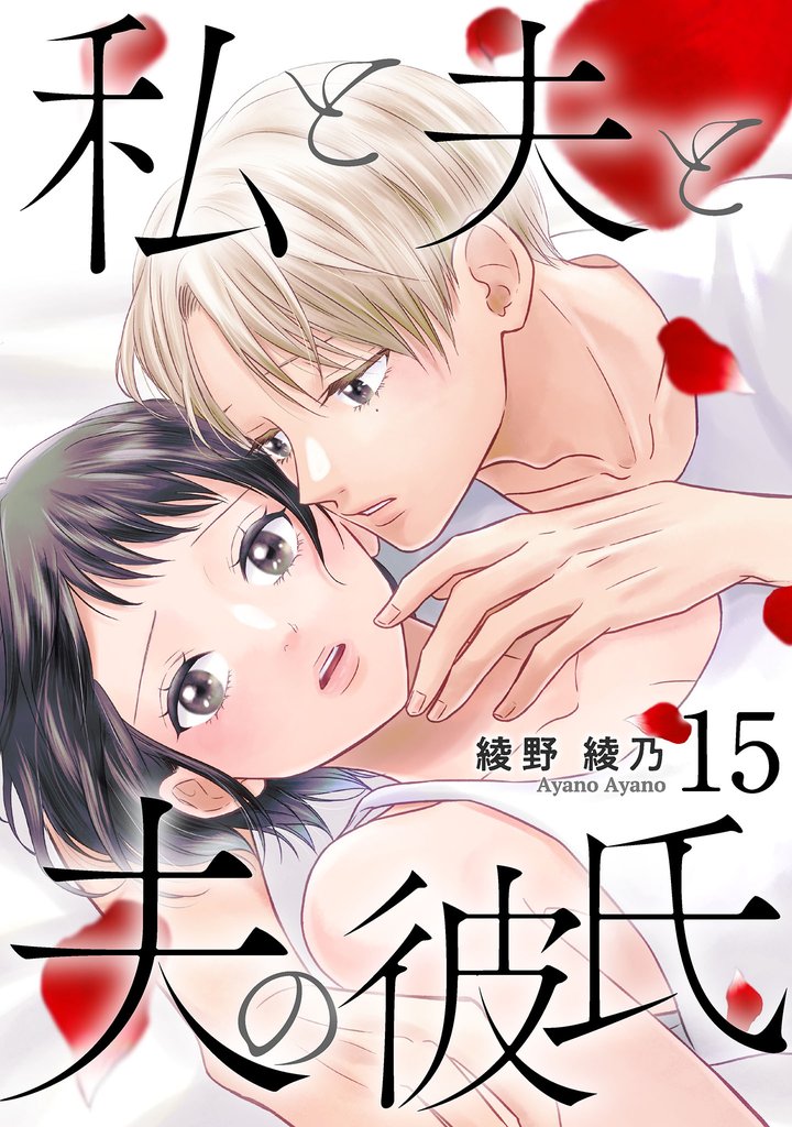 私と夫と夫の彼氏 15 冊セット 最新刊まで