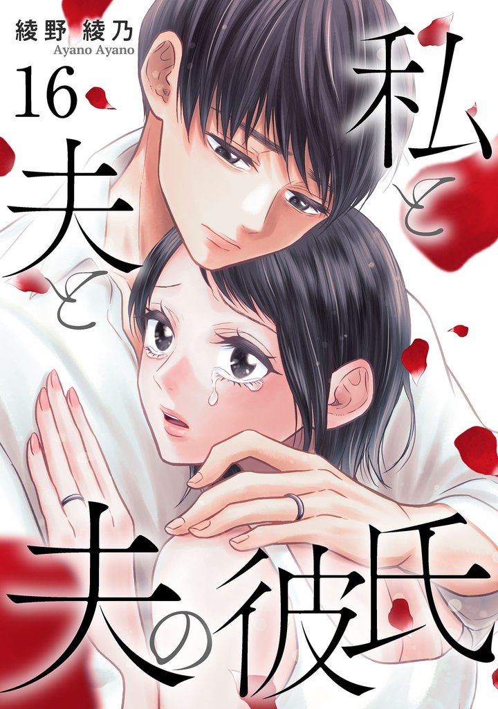 私と夫と夫の彼氏 16 冊セット 最新刊まで