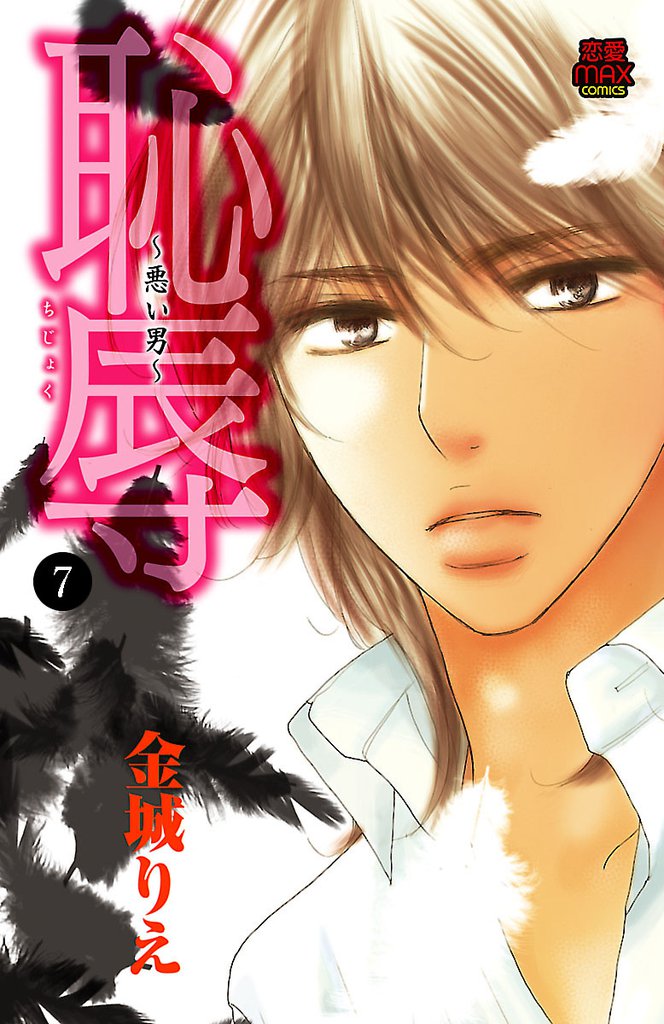 恥辱 ～悪い男～ 7 冊セット 全巻