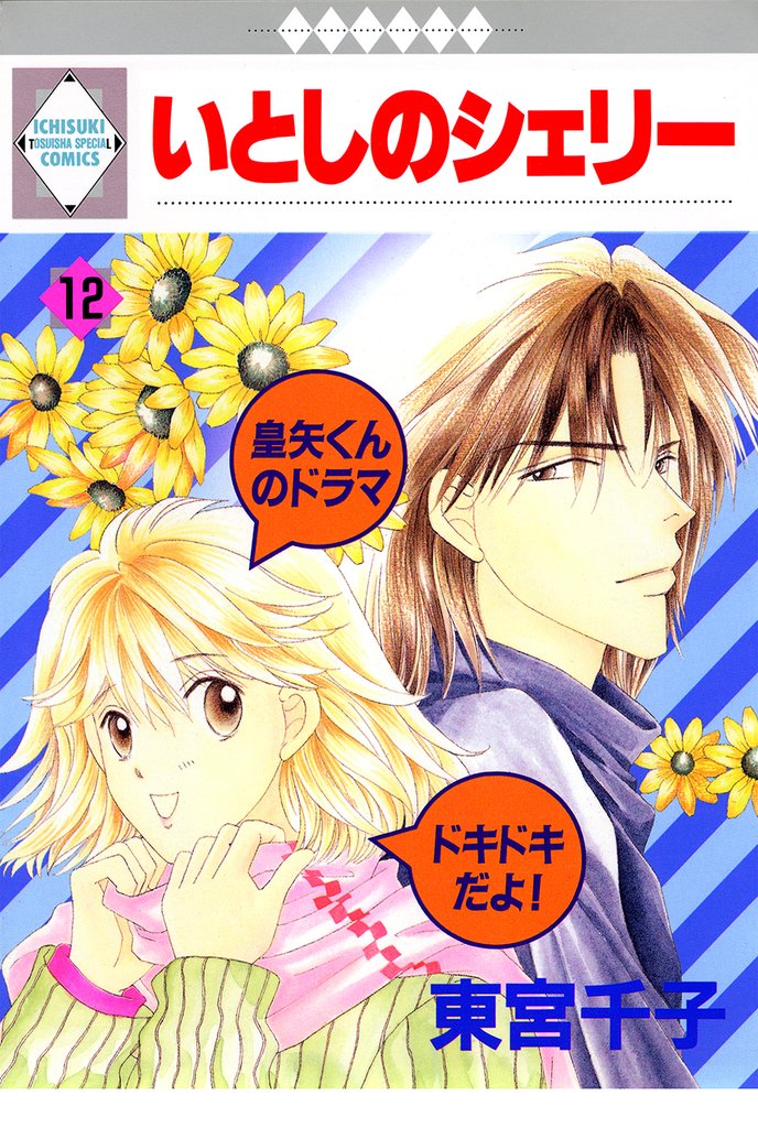 いとしのシェリー 12巻