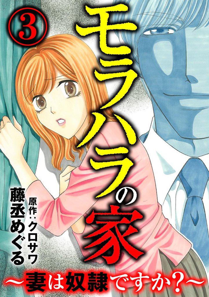 モラハラの家 ～妻は奴隷ですか？～ 3 冊セット 最新刊まで