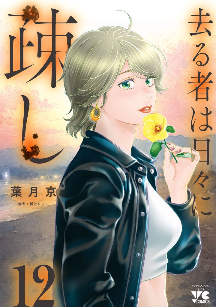 去る者は日々に疎し 12 冊セット 最新刊まで