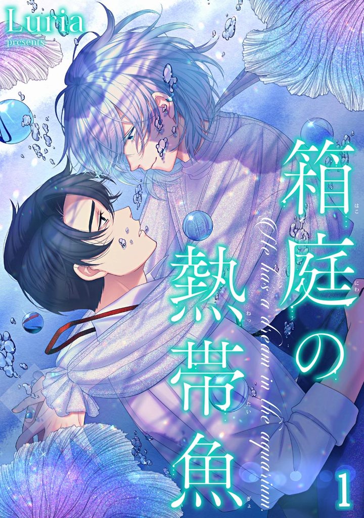 箱庭の熱帯魚（分冊版）　【第1話】
