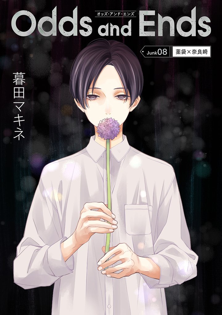Odds and Ends　オッズ・アンド・エンズ［ばら売り］junk08