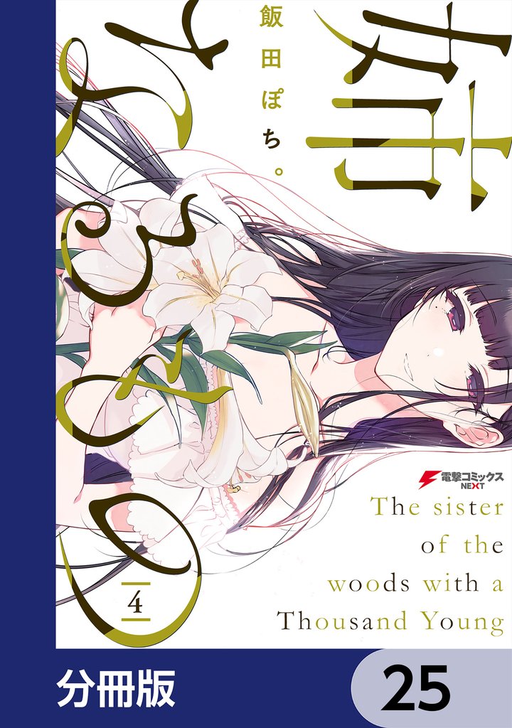 姉なるもの【分冊版】　25