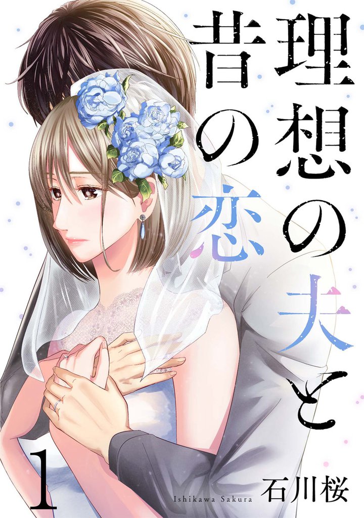 理想の夫と昔の恋 1巻
