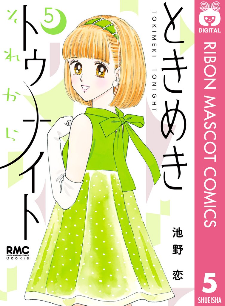 ときめきトゥナイト それから