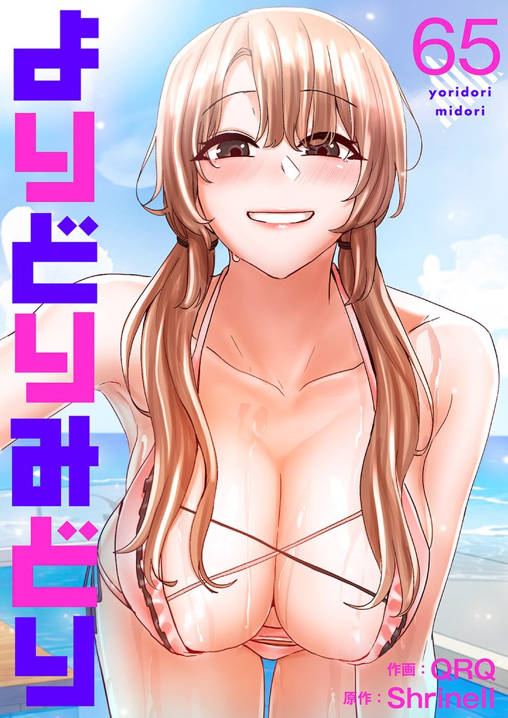 よりどりみどり６５