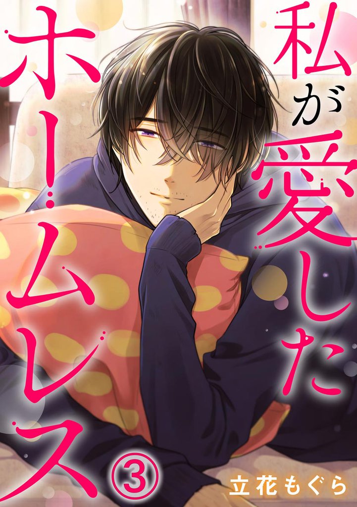 私が愛したホームレス(分冊版) 【第3話】