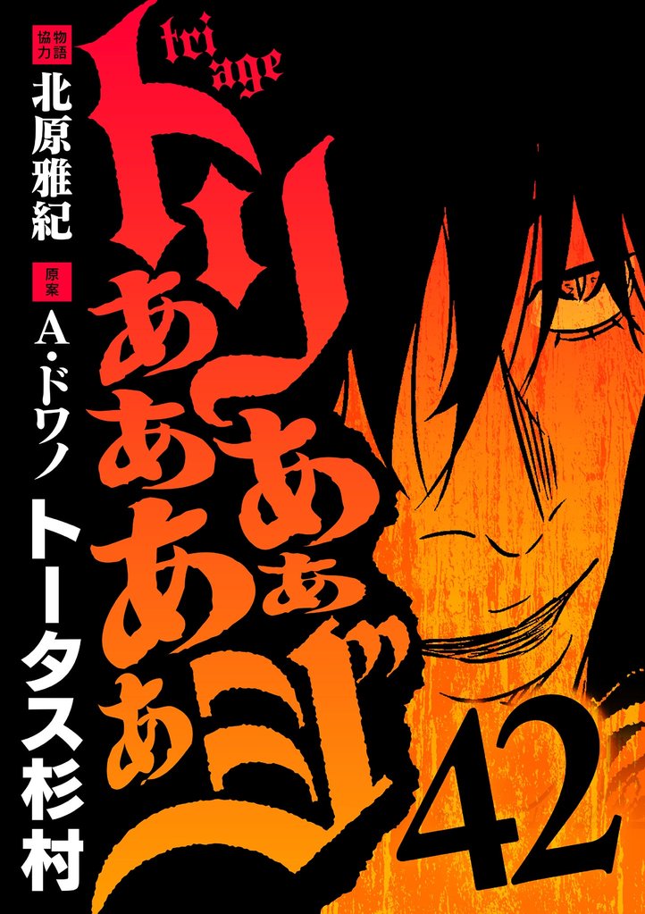 トリああああああジ 42 冊セット 最新刊まで