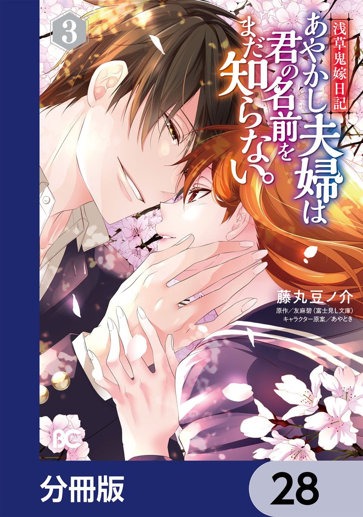 浅草鬼嫁日記　あやかし夫婦は君の名前をまだ知らない。【分冊版】 28 冊セット 最新刊まで