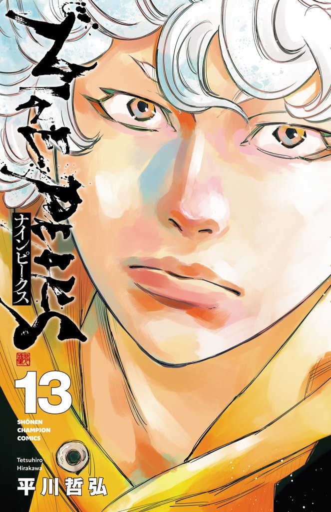 ナインピークス　NINE PEAKS 13 冊セット 最新刊まで