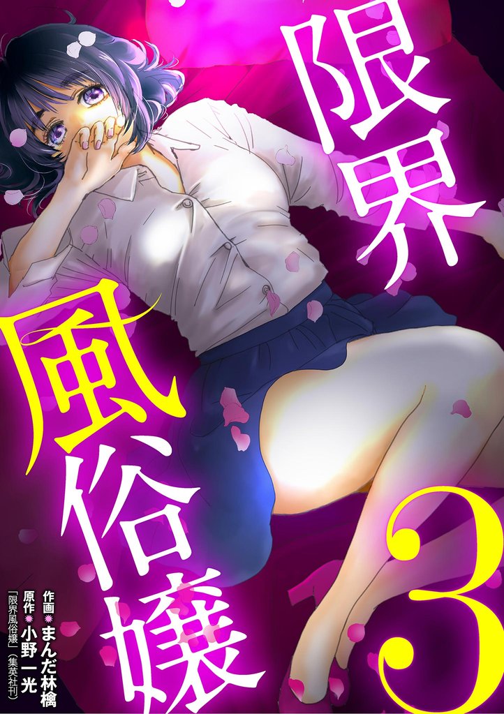限界風俗嬢（３）