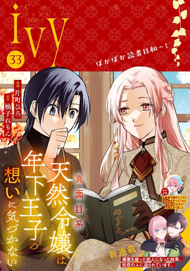 コミックライドアイビー 33 冊セット 最新刊まで