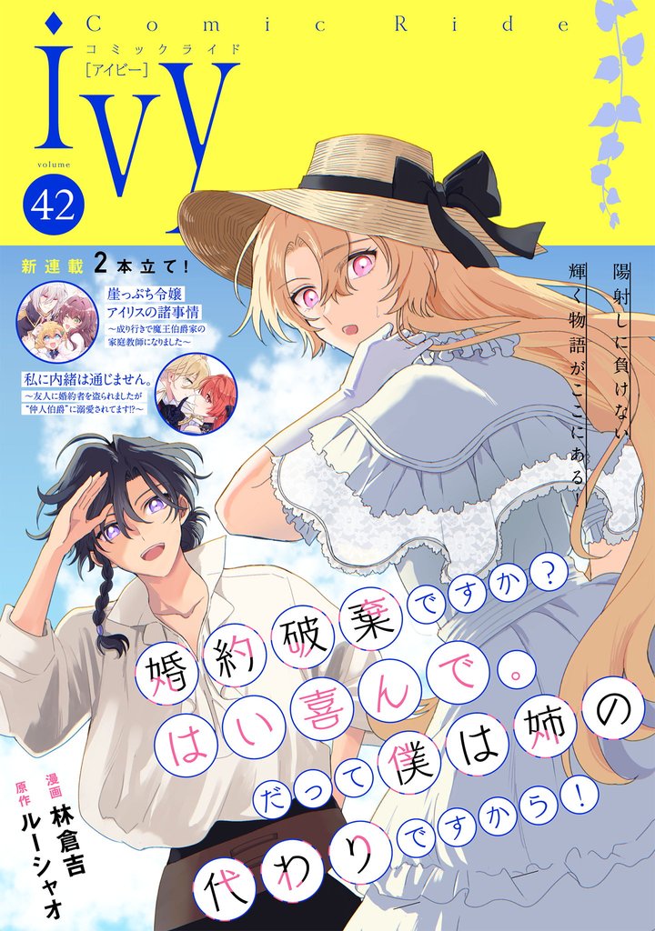 コミックライドアイビー 42 冊セット 最新刊まで
