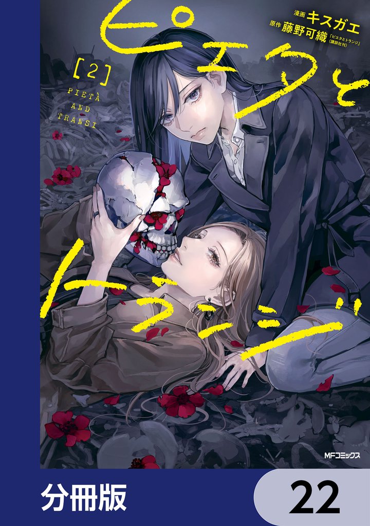 ピエタとトランジ【分冊版】 22 冊セット 最新刊まで