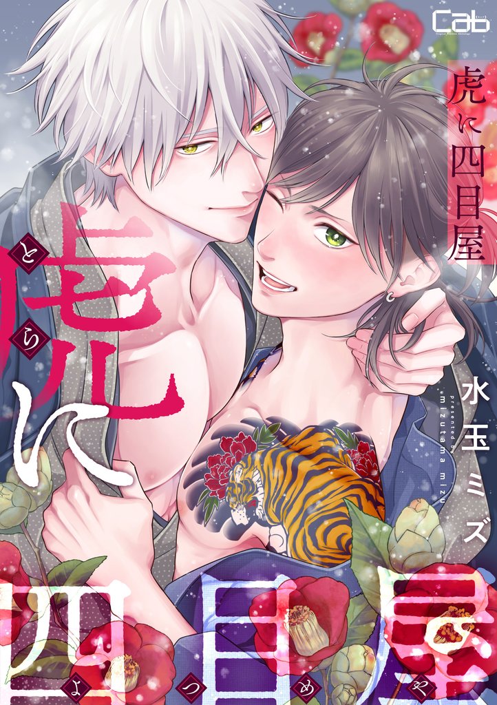 虎に四目屋 10 冊セット 最新刊まで
