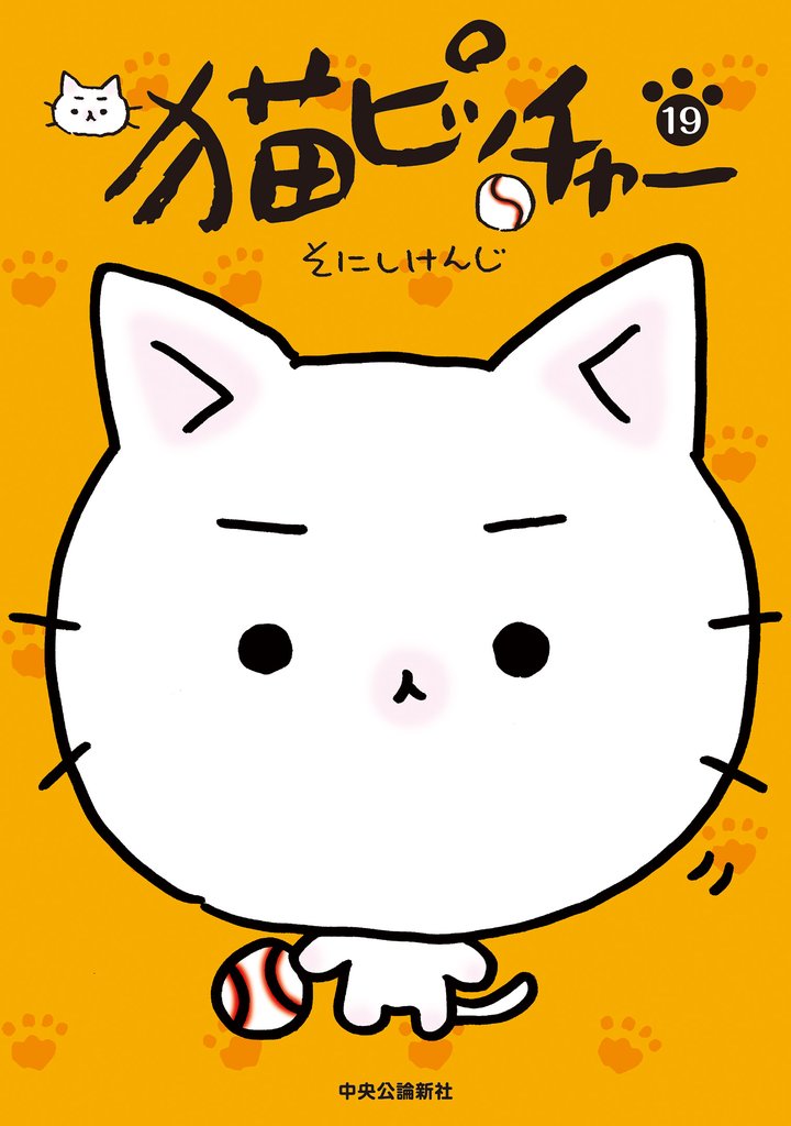 猫ピッチャー 19 冊セット 最新刊まで