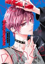 漫画 電子書籍 熱愛プリンス お兄ちゃんはキミが好き の表紙画像