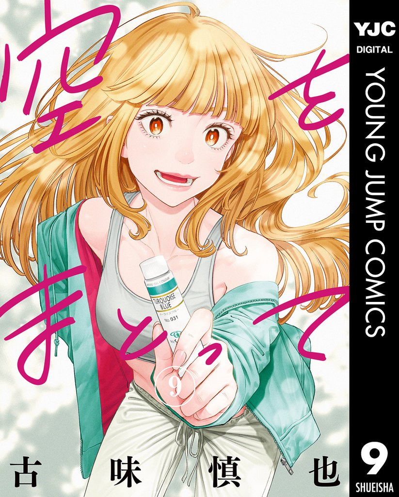 空をまとって 9 冊セット 最新刊まで