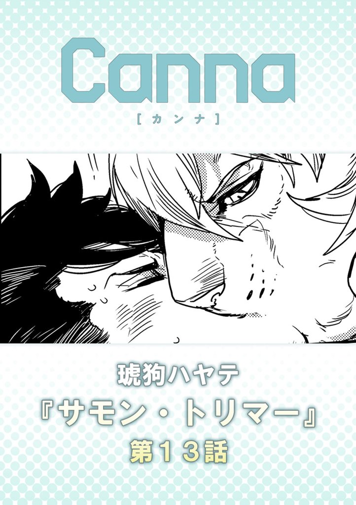 サモン・トリマー 13 冊セット 最新刊まで