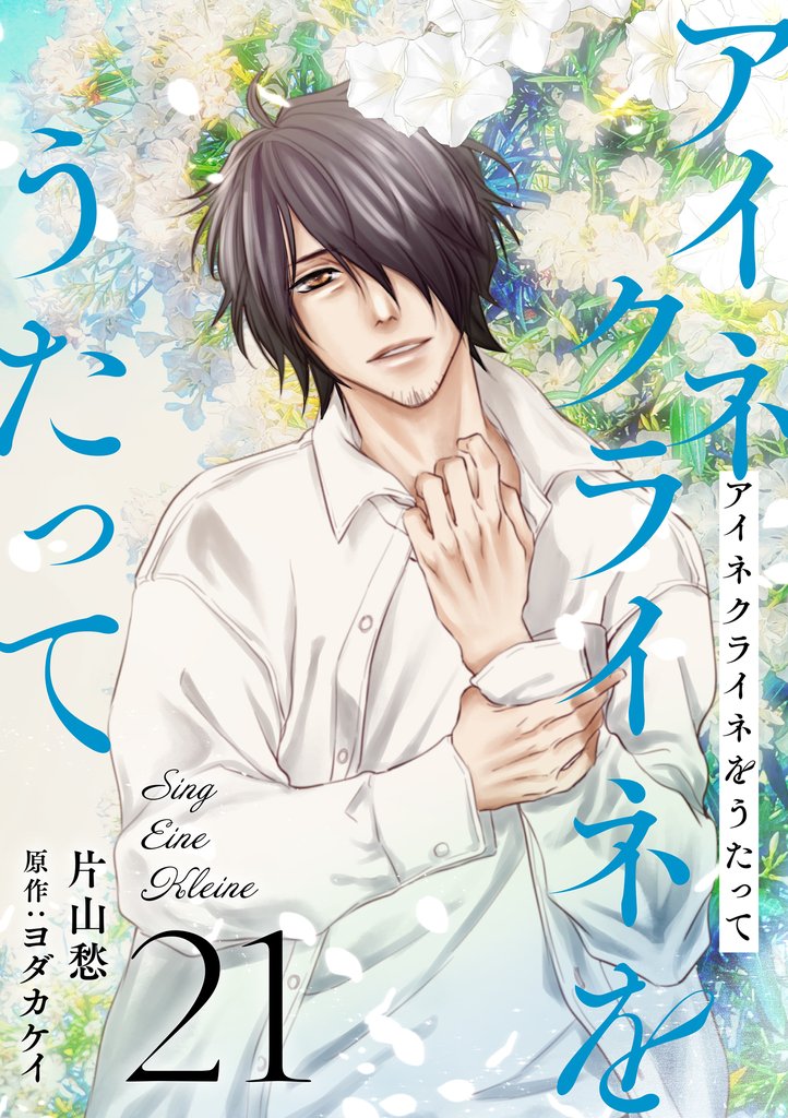 アイネクライネをうたって 21 冊セット 最新刊まで