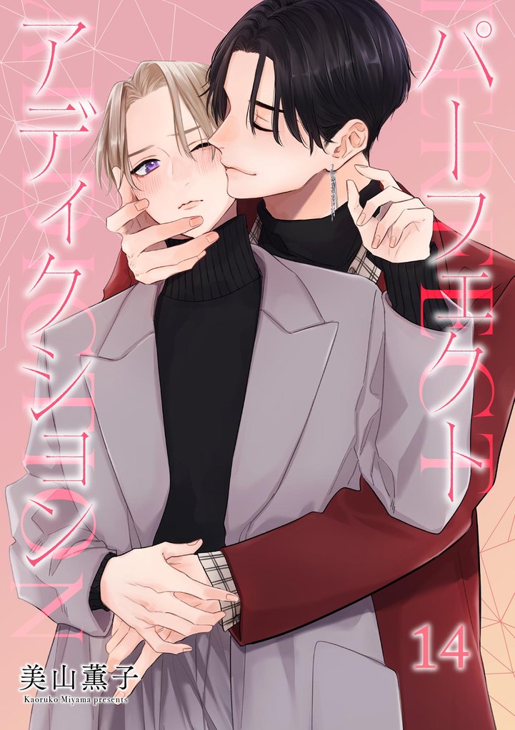 パーフェクトアディクション（分冊版）　【第14話】