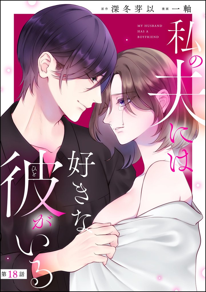 私の夫には好きな彼がいる（分冊版） 18 冊セット 全巻