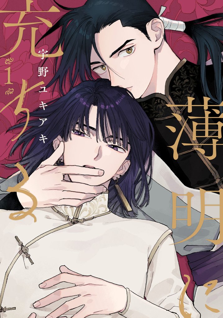 薄明に充ちる(1)