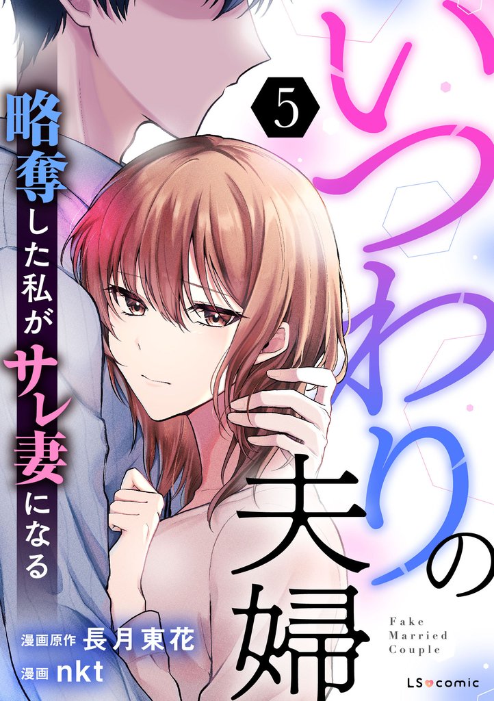 いつわりの夫婦 略奪した私がサレ妻になる5