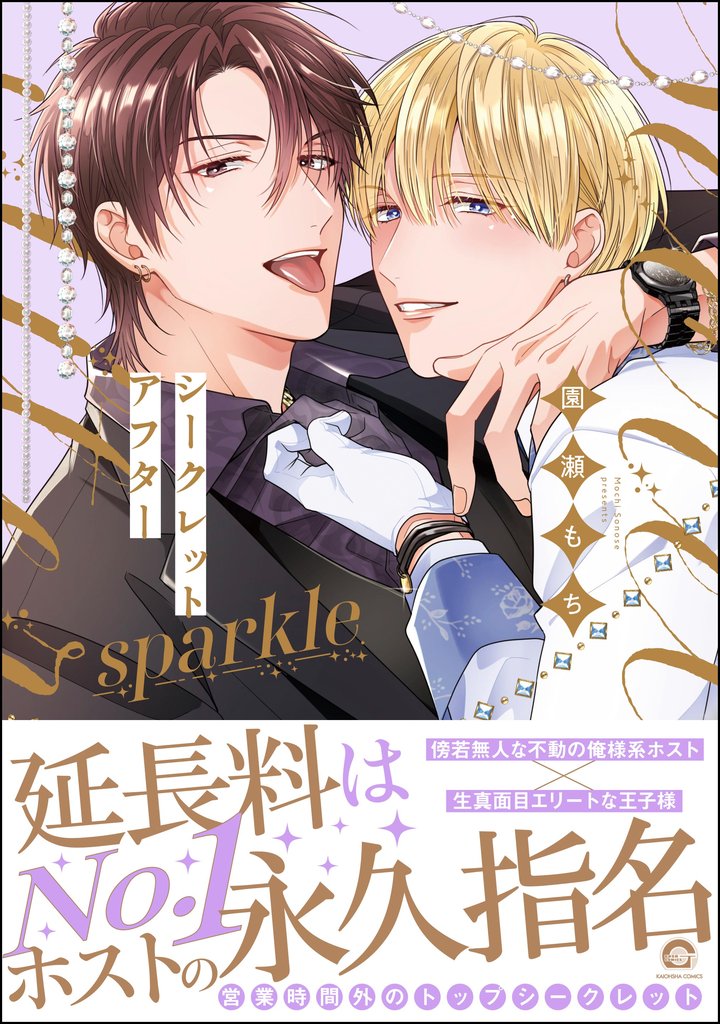 シークレットアフター 2 冊セット 最新刊まで