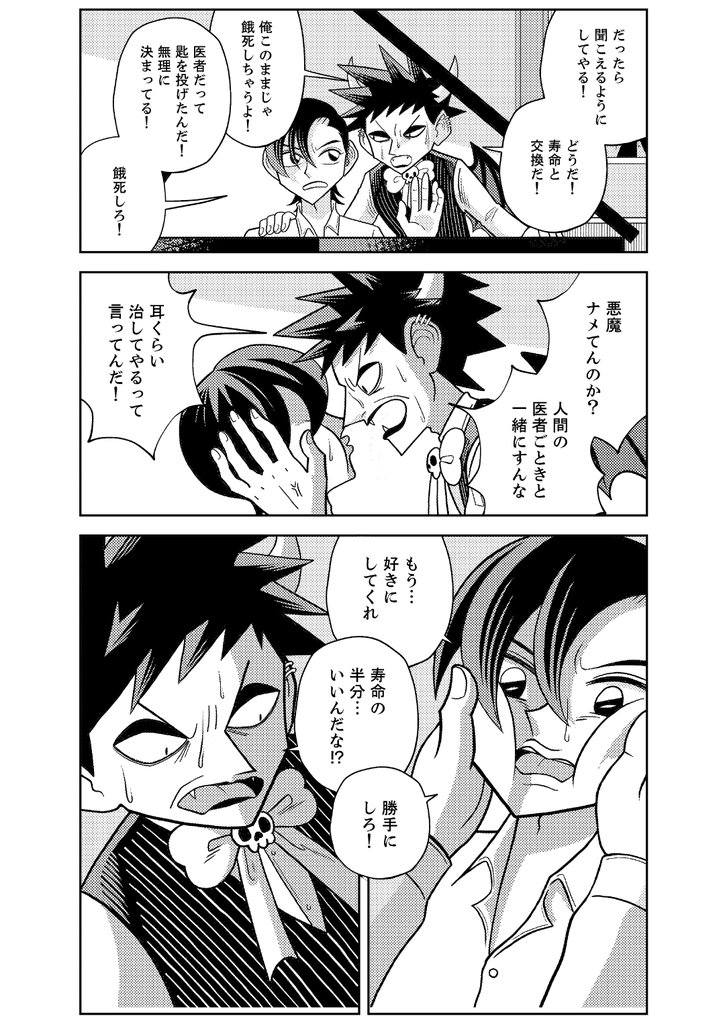 しろれきし分冊版11