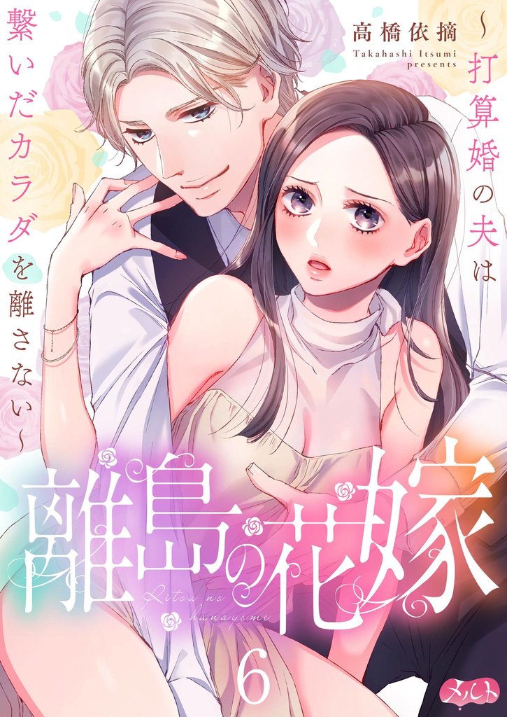 離島の花嫁 ~打算婚の夫は繋いだカラダを離さない~ 6 冊セット 最新刊まで